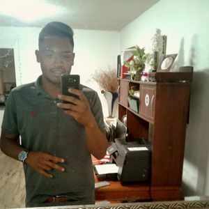 Meet your Posher, Pablo