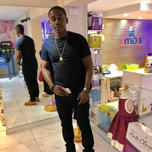 Meet your Posher, Carens