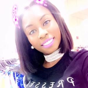 Meet your Posher, Sonja