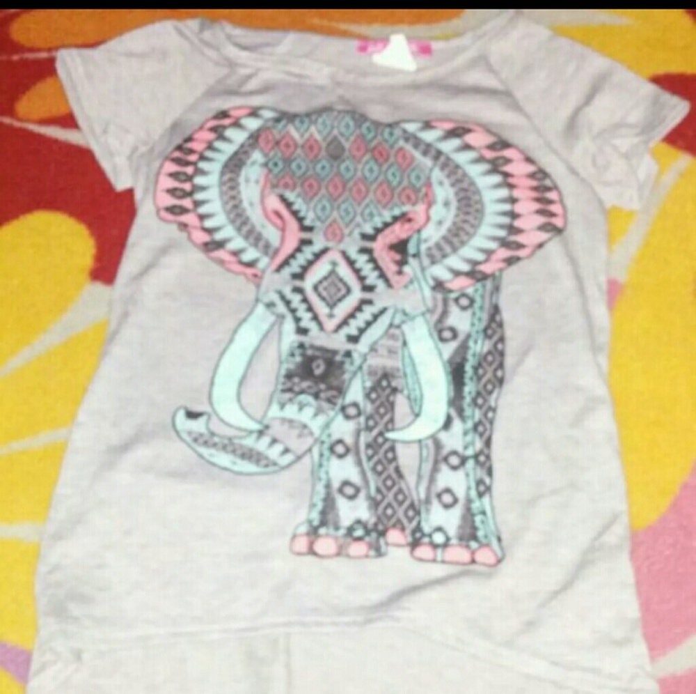 Girls top