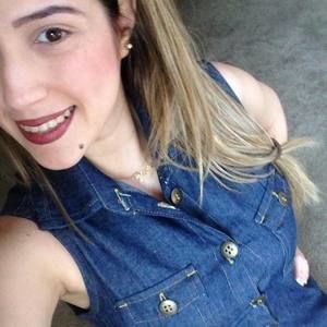 Meet your Posher, Marianny