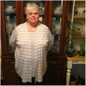 Meet your Posher, Sue