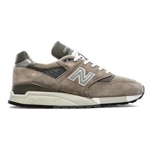 New Balance Classics M998