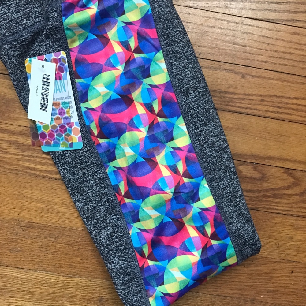 Lularoe Jordan