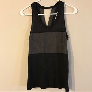 Lululemon Running Tank size 4