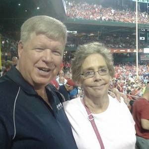 Meet your Posher, Louann