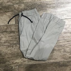 Men's American Eagle Joggers