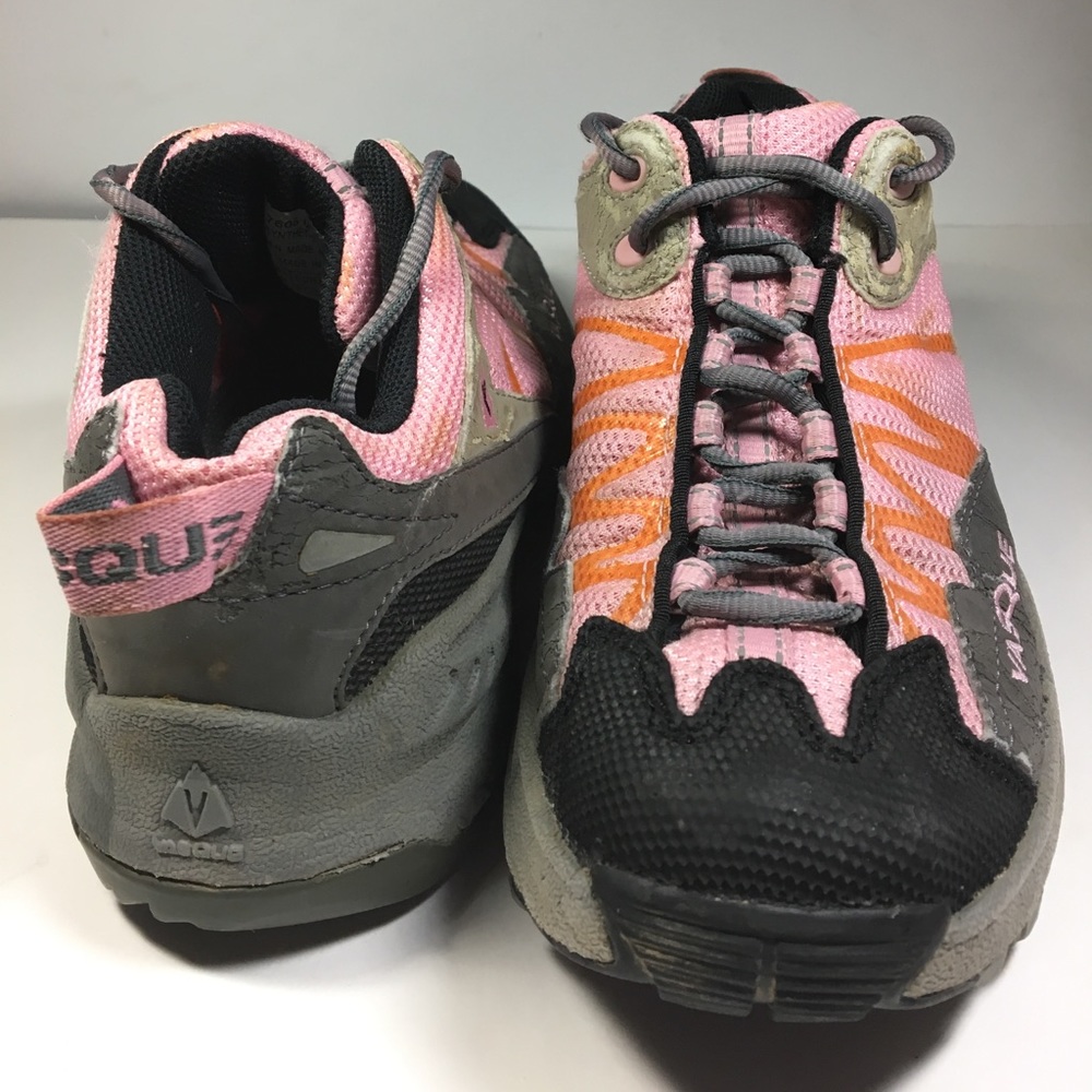 Vasque Hiking Shoes
