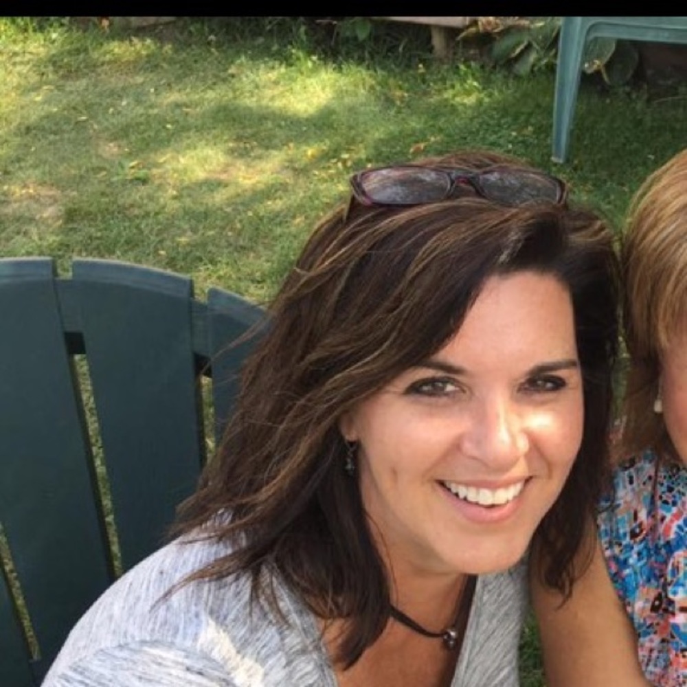 Meet your Posher, Kris