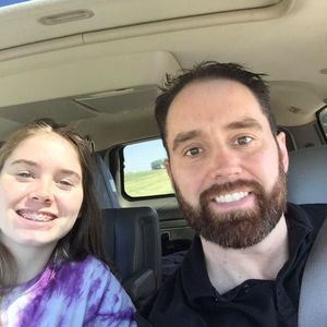 Meet your Posher, Seth