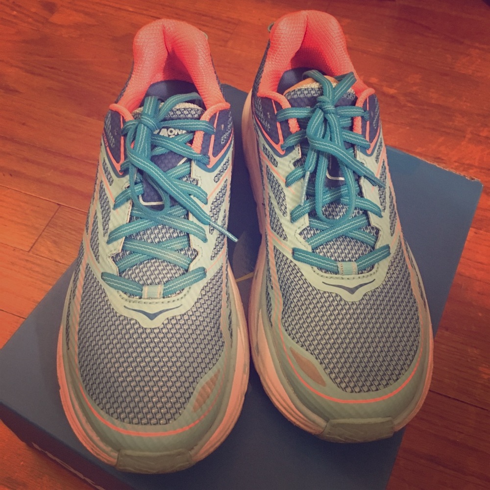 Hoka One One Clifton 3