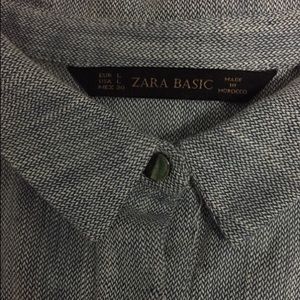 Zara Dress (Untouched)