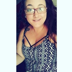 Meet your Posher, Brandi
