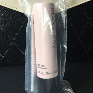 Brand New 💕 lash & brown building serum