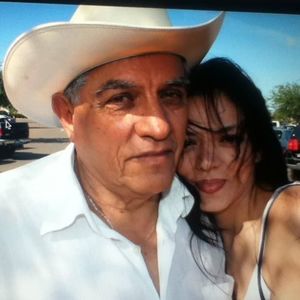 Meet your Posher, Rubi