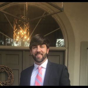 Meet your Posher, Andy