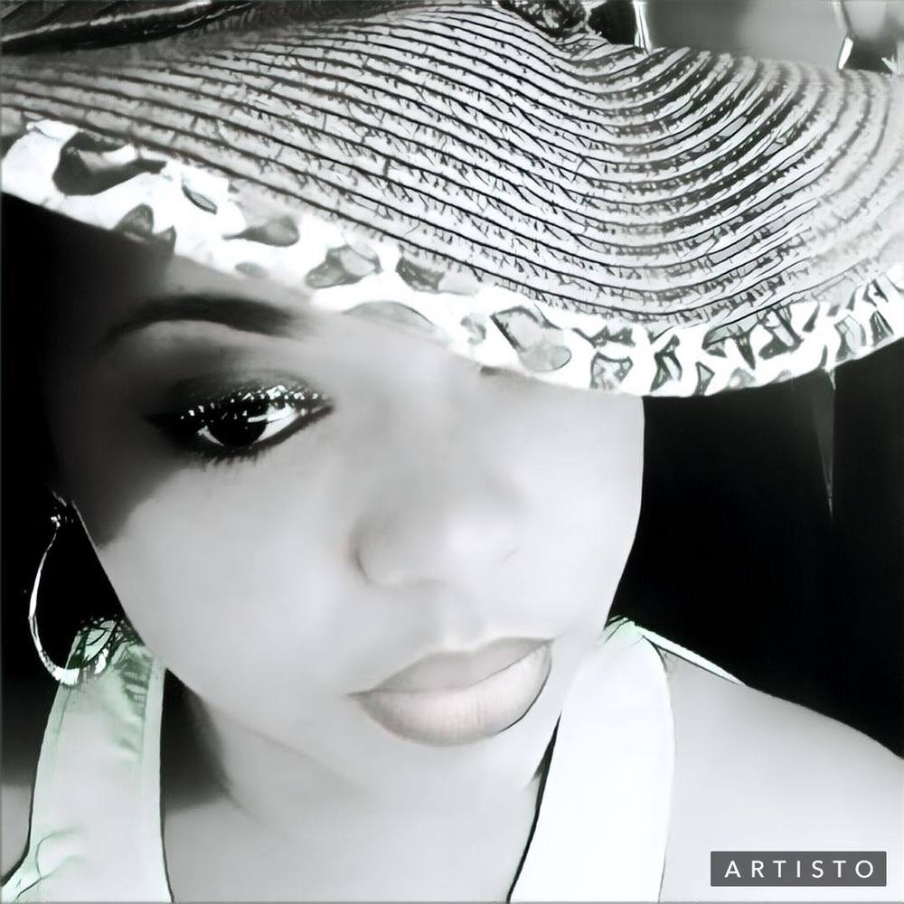 Meet your Posher, Kimmie