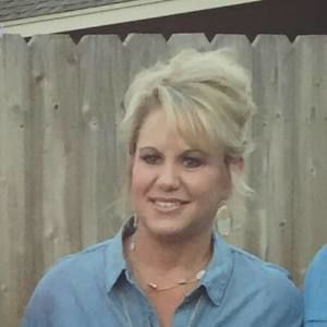 Meet your Posher, Deanna