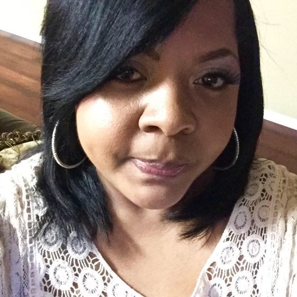 Meet your Posher, Bridget