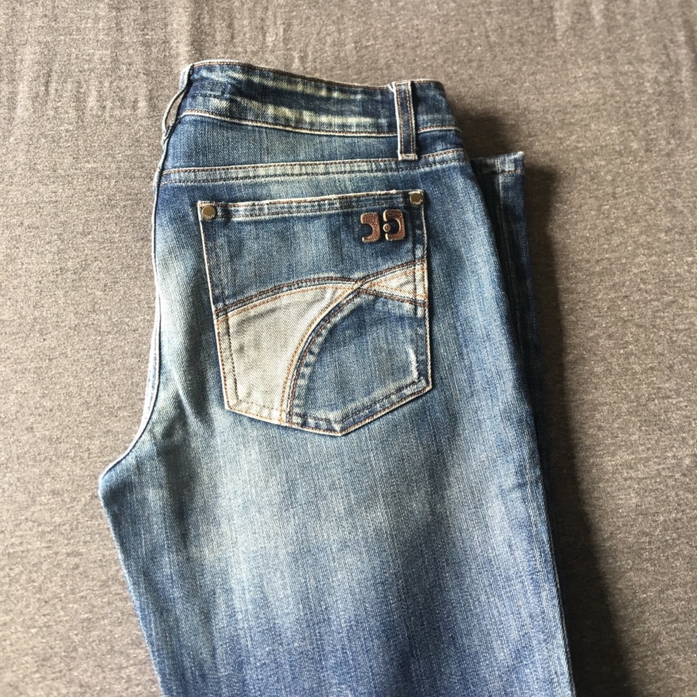 Joe Jeans Honey Cut! 🙂
