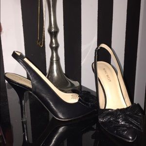 Nine West Heels