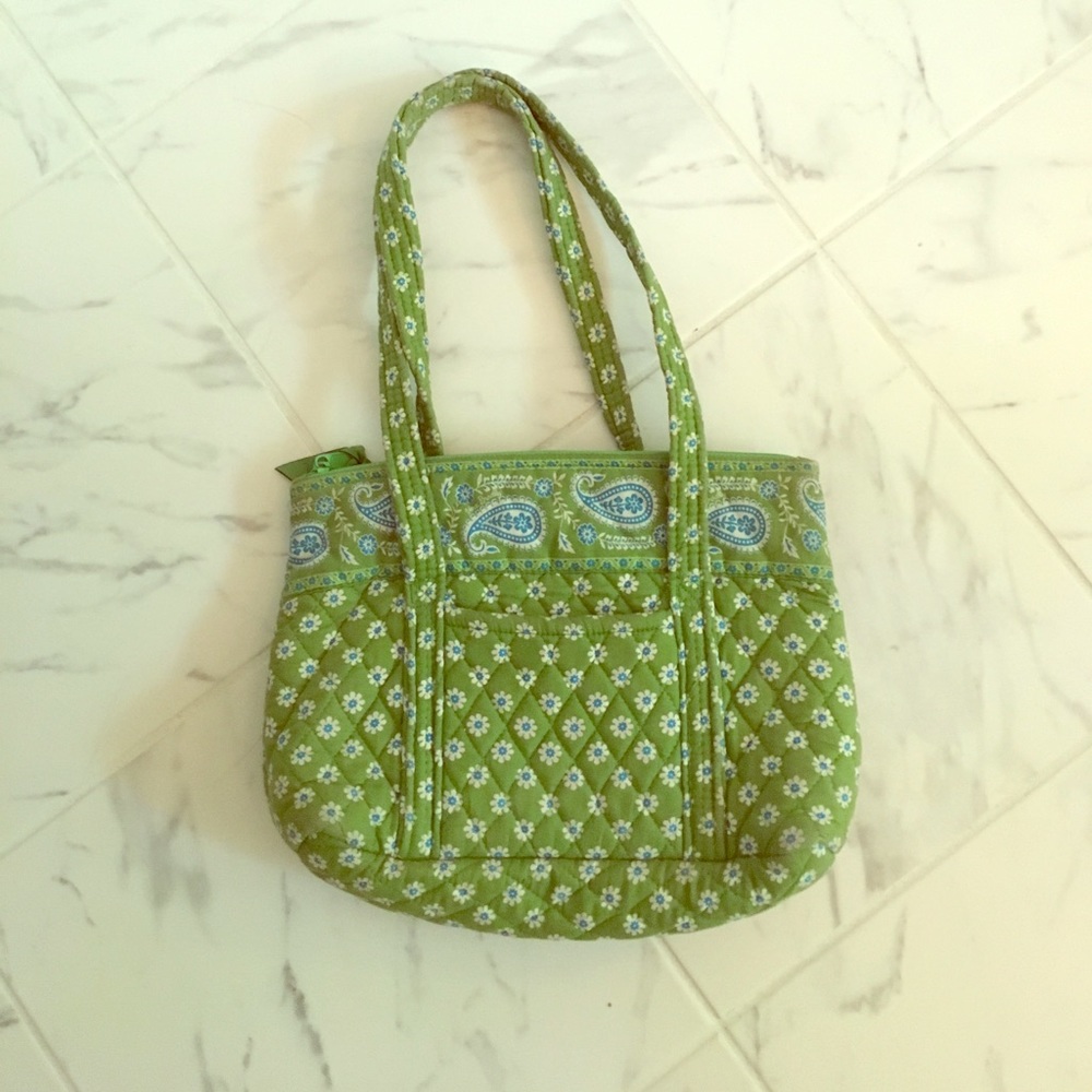 Small Vera Bradley purse