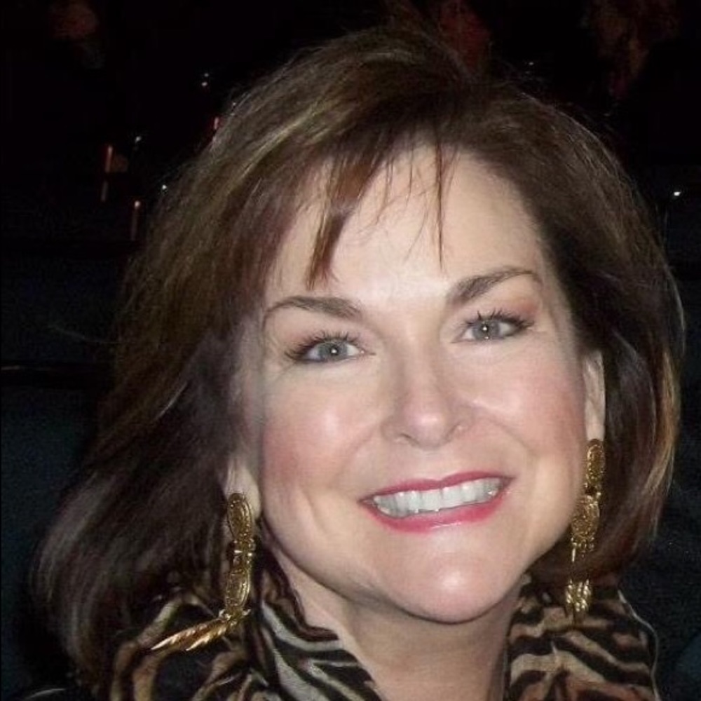 Meet your Posher, Paula