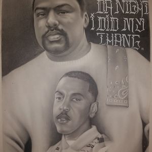 Meet your Posher, Dejuan