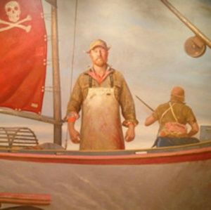 Meet your Posher, Dana