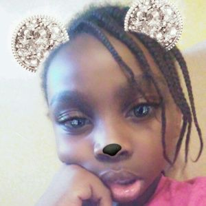 Meet your Posher, Tyzaiah