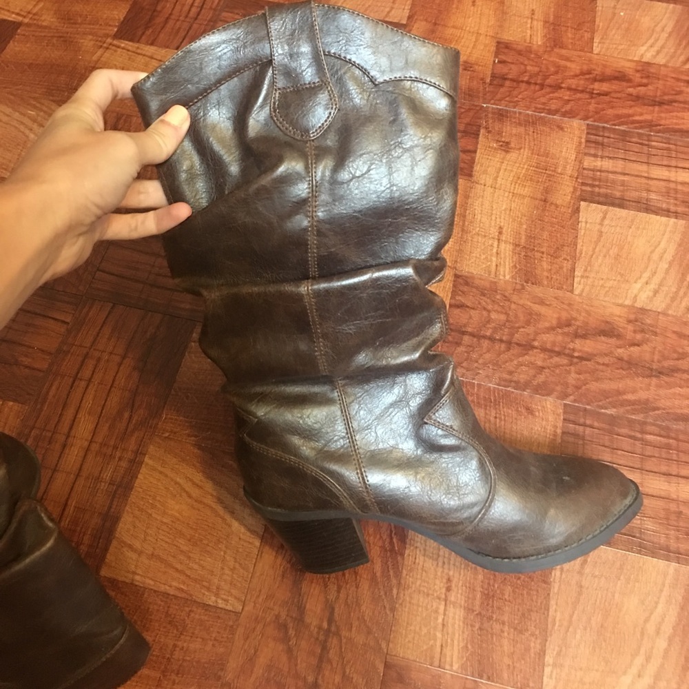 Boots