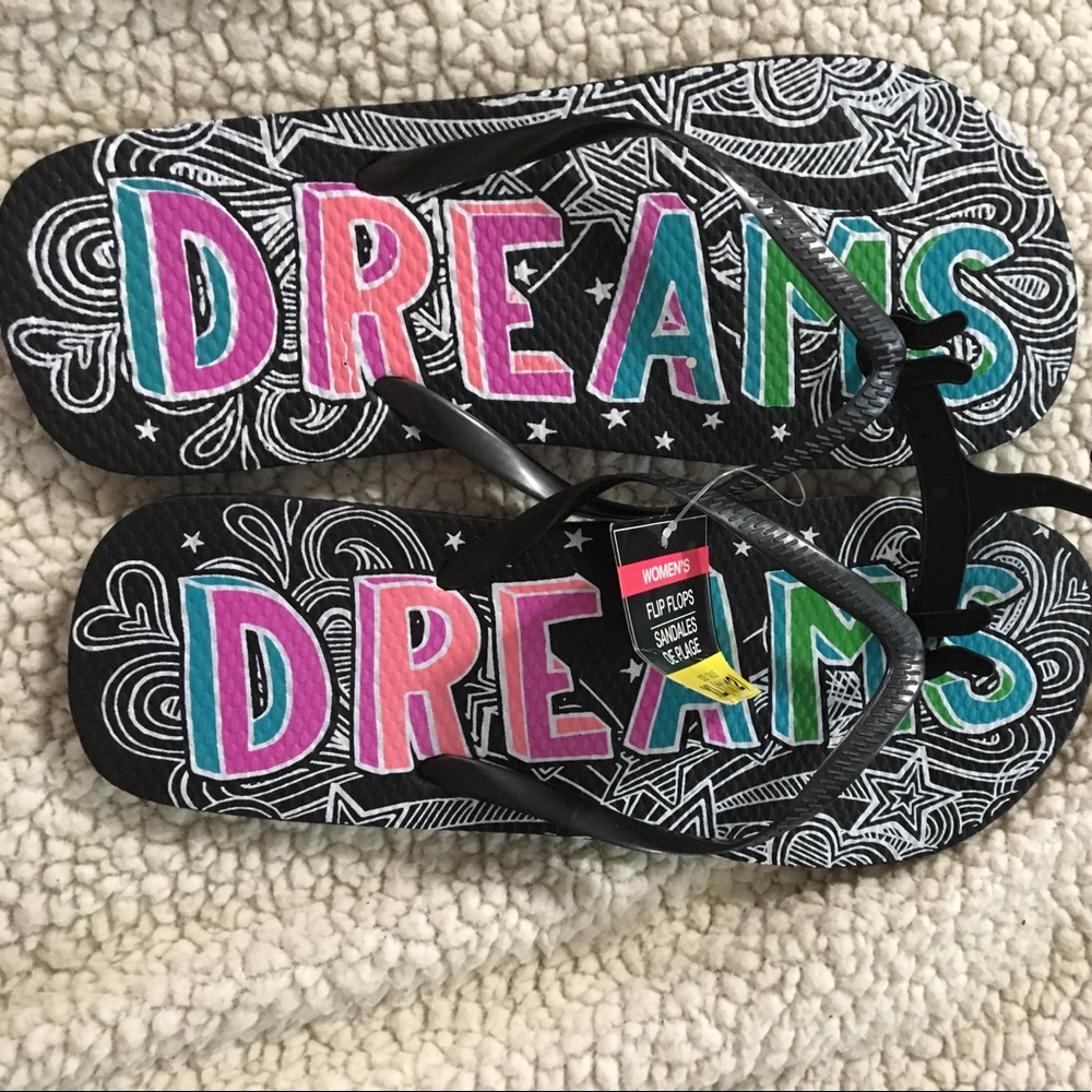 ‼️Women's flip flops ‼️