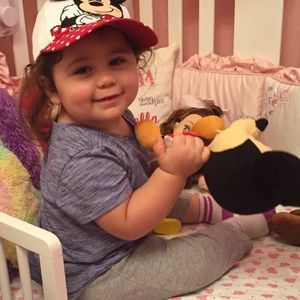 Meet your Posher, Christina