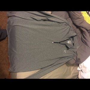 Nike Half-zip pullover