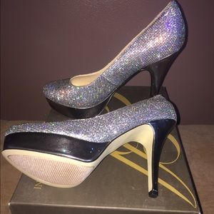 Enzo Angiolini Heels