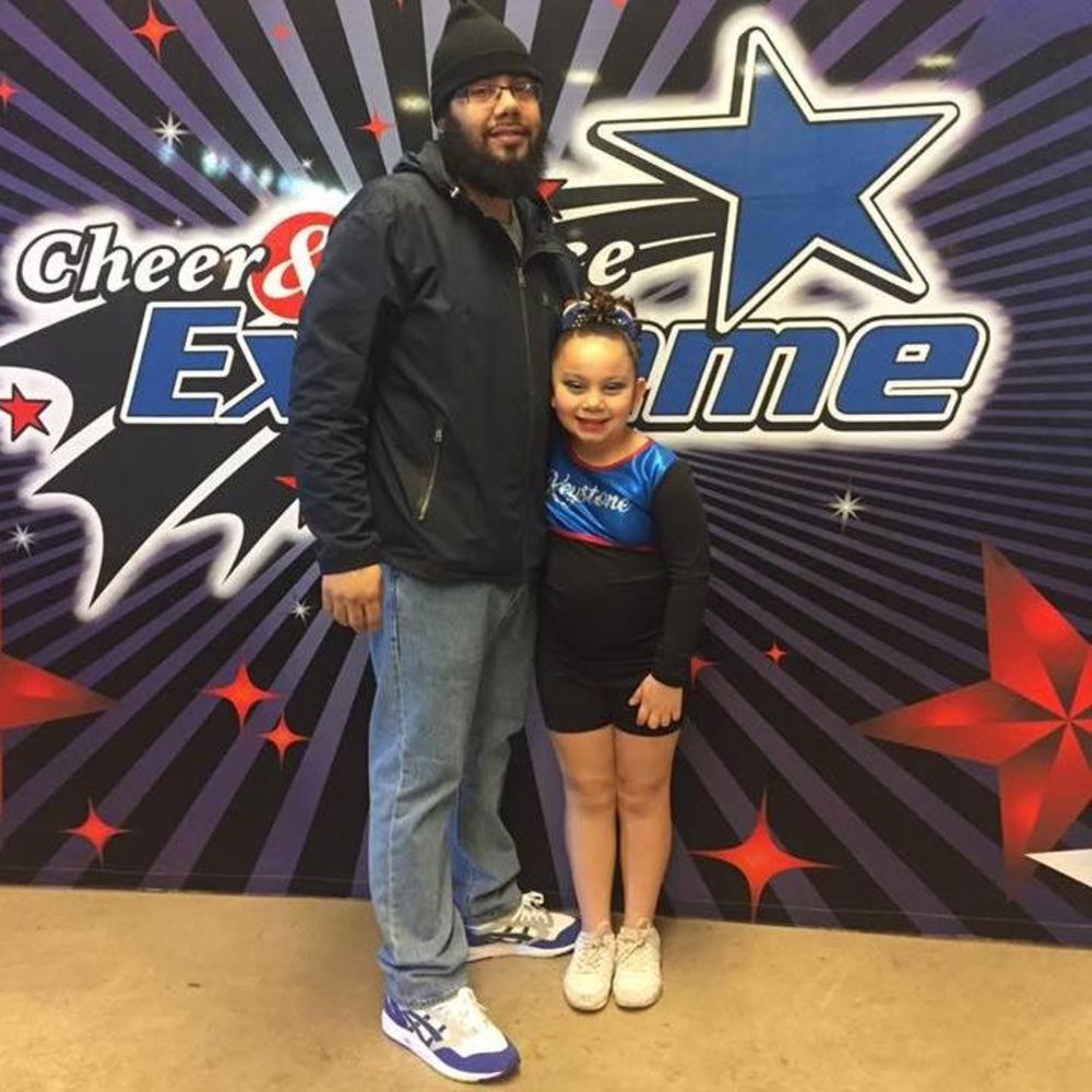 Meet your Posher, Adrian