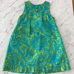 Gorgeous Lilly Pulitzer dress, 5