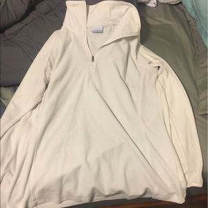 Columbia pullover