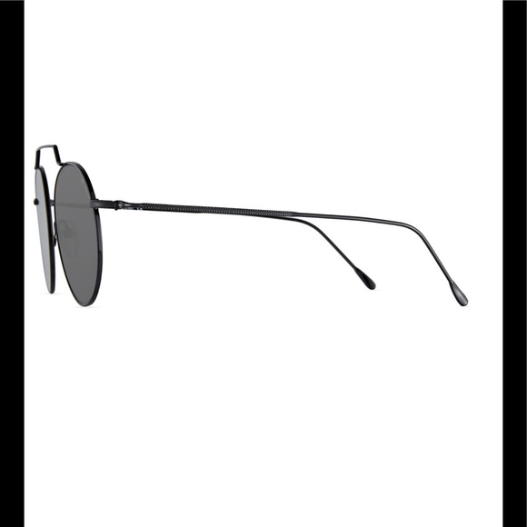 NWOT Illesteva Wynwood III in Black - Picture 3 of 6