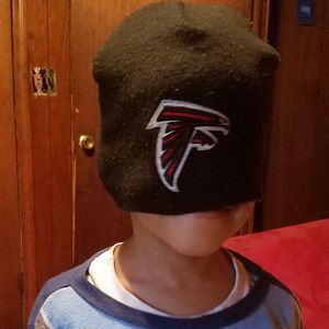 Meet your Posher, Frederick