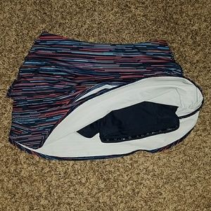 Athleta Swagger Skort