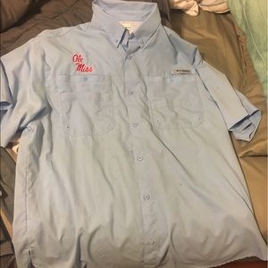 Columbia PFG