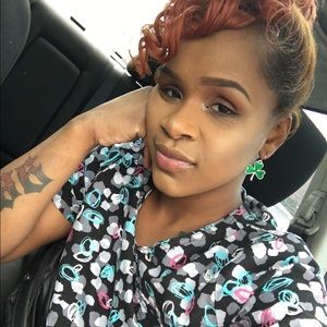 Meet your Posher, Erica