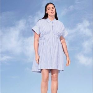 Victoria Beckham for Target dress