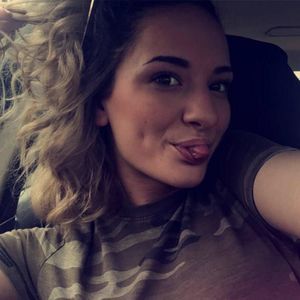 Meet your Posher, Morgan