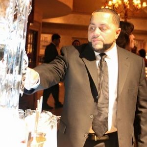 Meet your Posher, Frank