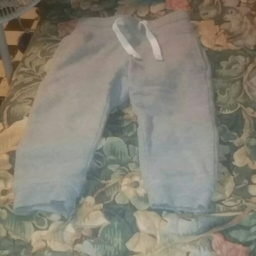 Toddlers jogger sweatpants