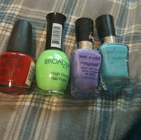 Meet your Posher, Alicia - Picture 1 of 1