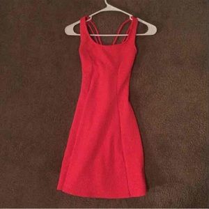 Charlotte Russe Bodycon Summer Dress