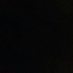 Meet your Posher, Moriah